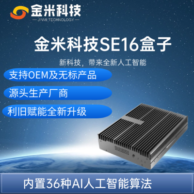 金米科技SE16